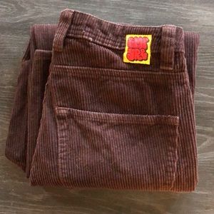 Empyre Brown Corduroy pants